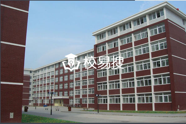 北京工业大学耿丹学院