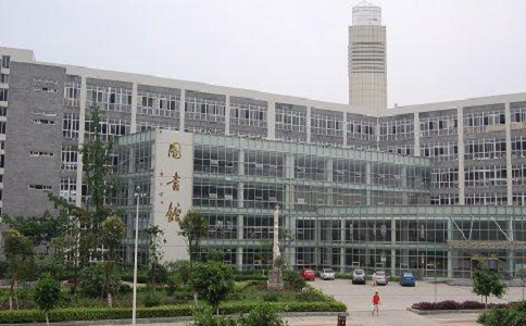 遂宁市职业技术学校