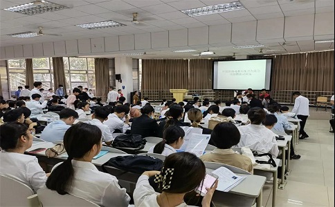 恭喜四川城市职业学院104名学子被成都铁路局录取