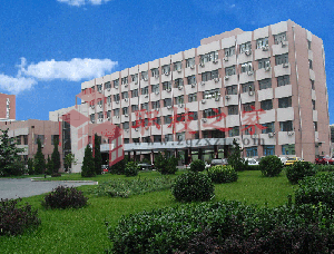 中国工程物理研究院技工学校