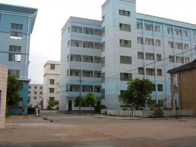 广安外国语实验学校